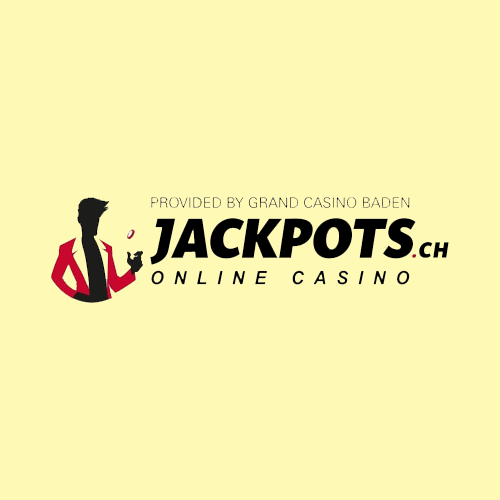 JackPots Casino logo