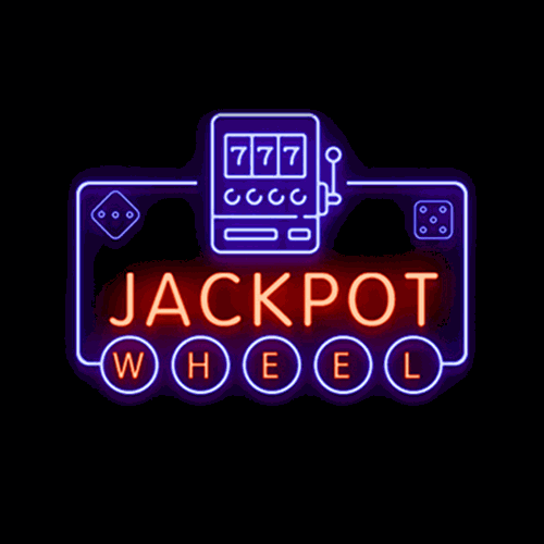 Jackpot Wheel Casino logo
