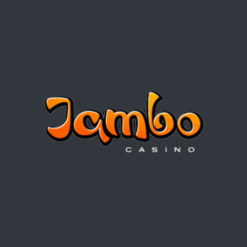 Jambo Casino DK logo