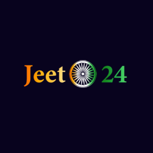 Jeet24 Casino logo