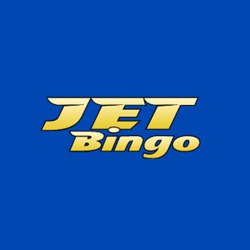 Jet Bingo Casino logo