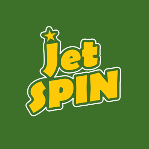 Jetspin Casino logo