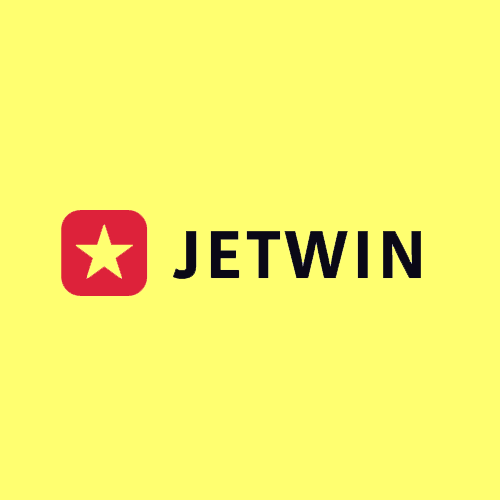 JETWIN Casino logo