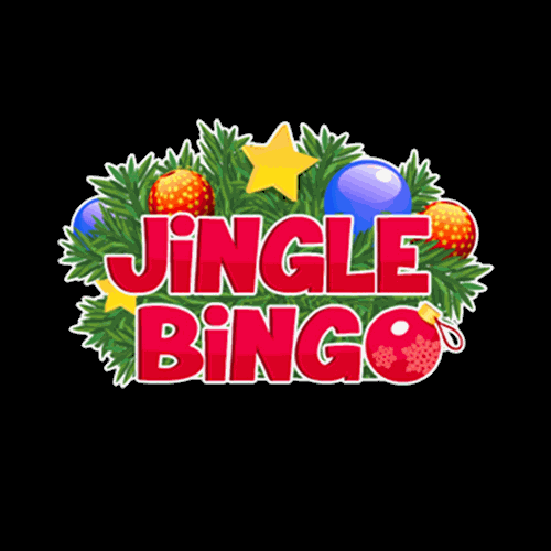 Jingle Bingo Casino logo