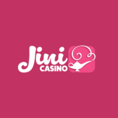 Jini Casino logo