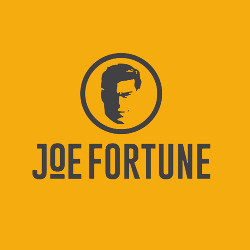 Joe Fortune Casino logo