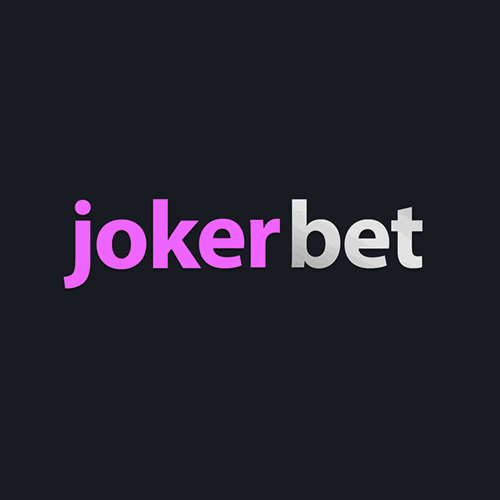Jokerbet Casino logo
