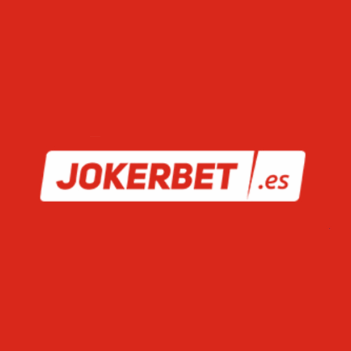 Jokerbet Casino ES logo