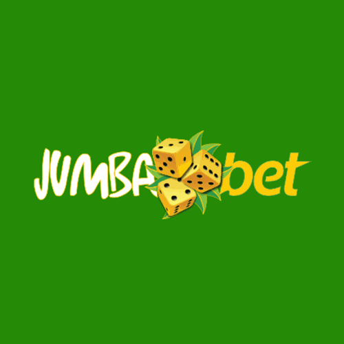 Jumba Bet Casino logo