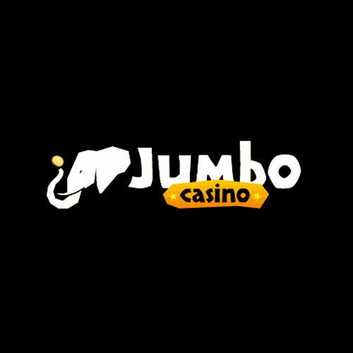 Jumbo Casino logo