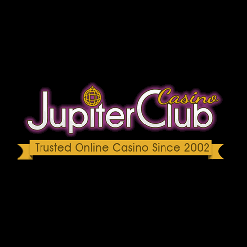Jupiter Club Casino logo