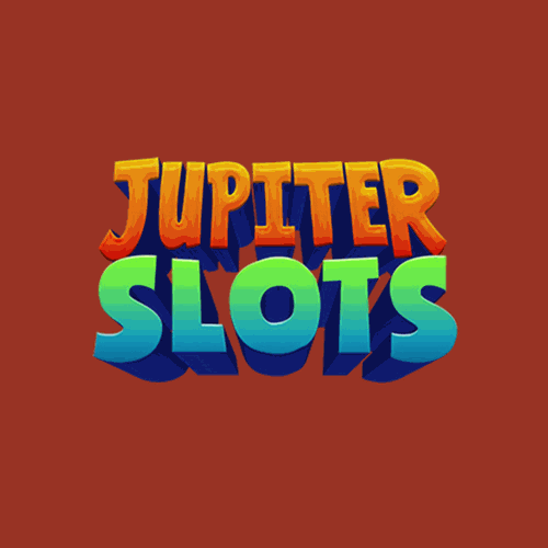 Jupiter Slots Casino  logo