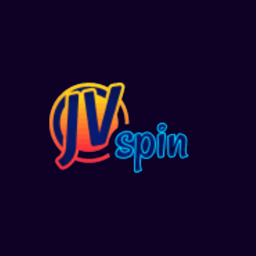 JVSpin Casino logo