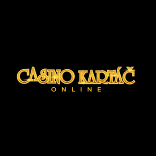 Kartáč Casino logo