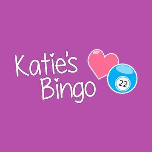 Katie's Bingo Casino logo