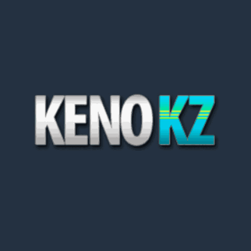 Kenokz Casino logo