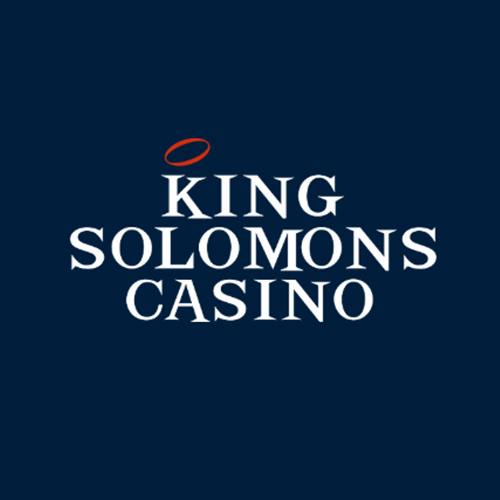KingSolomons Casino  logo