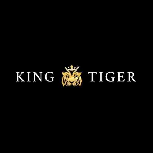 King Tiger Casino  logo