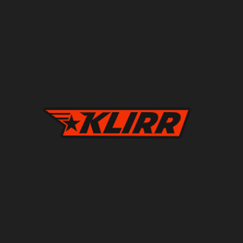 Klirr Casino logo