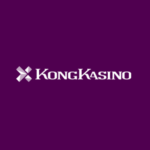 KongKasino Casino  logo