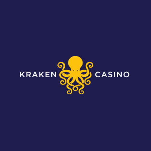 Kraken Casino logo