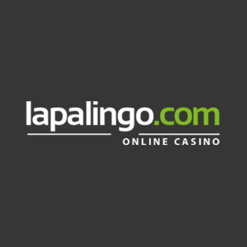 Lapalingo Casino logo