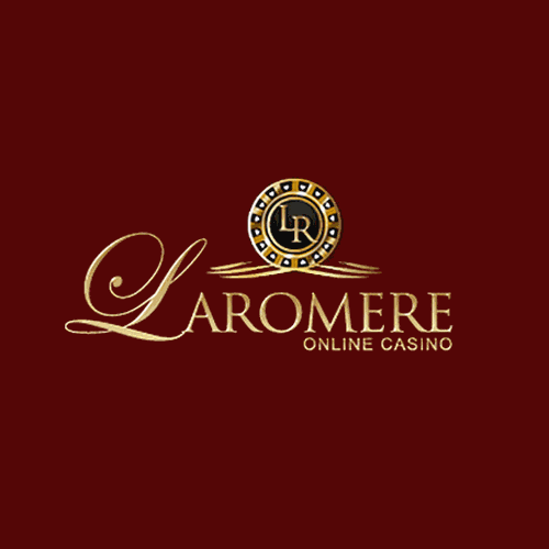 LaRomere Casino logo