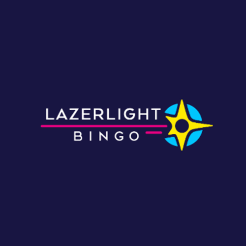 Lazerlight Bingo Casino logo