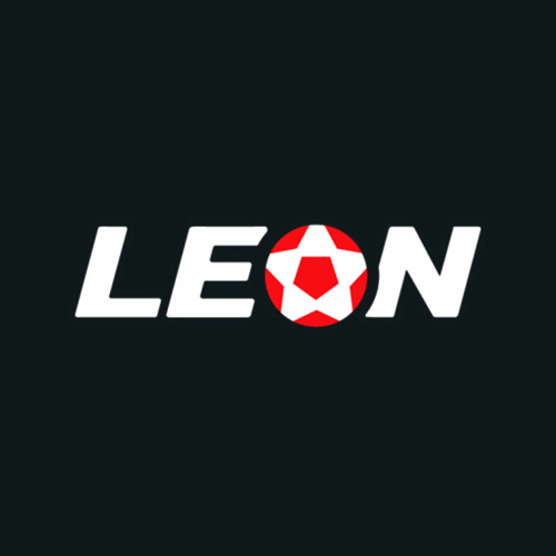 Leonbets Casino logo