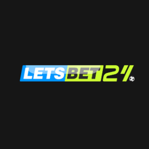 Letsbet24 Casino logo