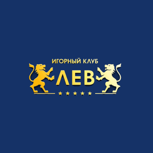 Lev Casino Club logo