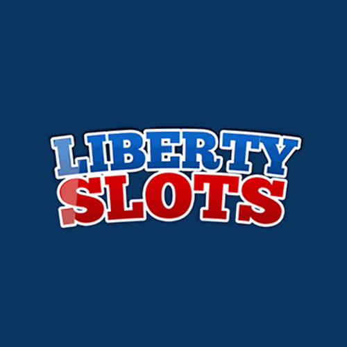 Liberty Slots Casino logo