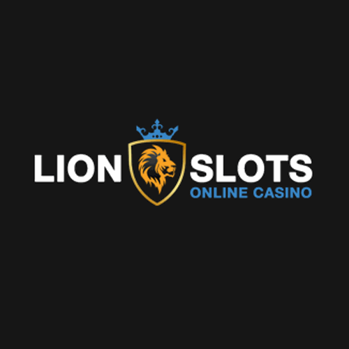 Lion Slots Online Casino  logo