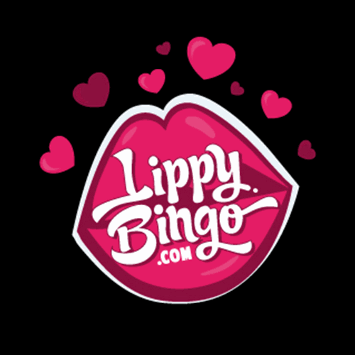 Lippy Bingo Casino logo