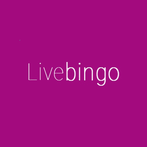Live Bingo Casino logo