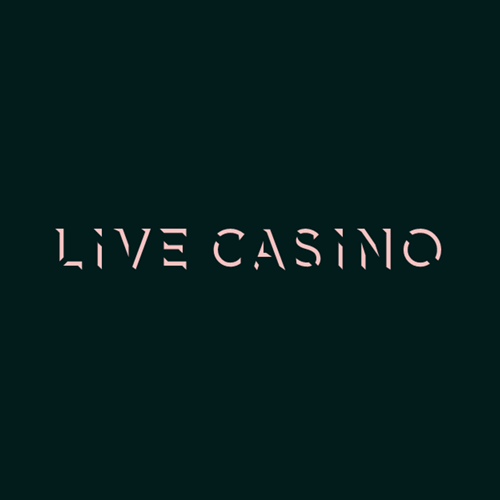 LiveCasino.com  logo