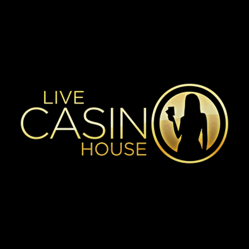 Live Casino House logo
