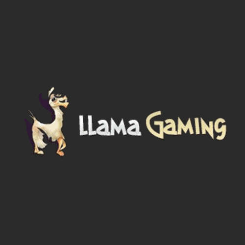 Llama Gaming Casino logo