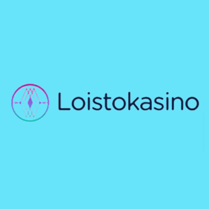 Loistokasino Casino logo