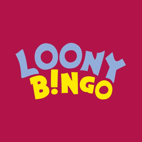 Loony Bingo Casino logo