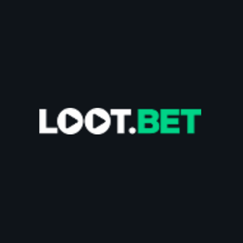 LOOT.BET Casino logo