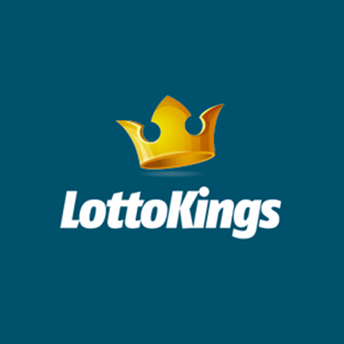 LottoKings Casino logo