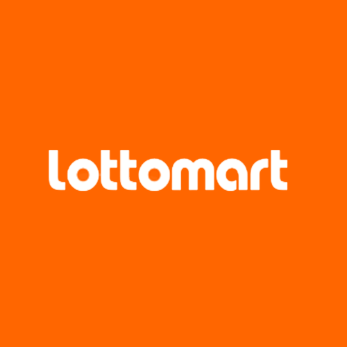 Lottomart Games Casino logo
