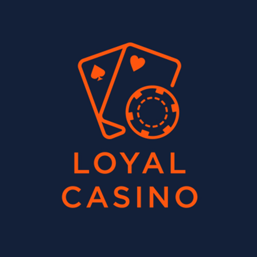 Loyal Casino logo