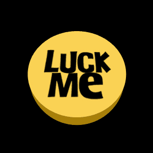 LuckMe Casino  logo