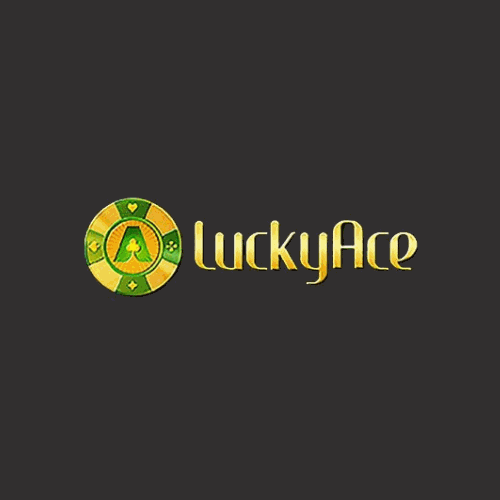 LuckyAce Casino logo
