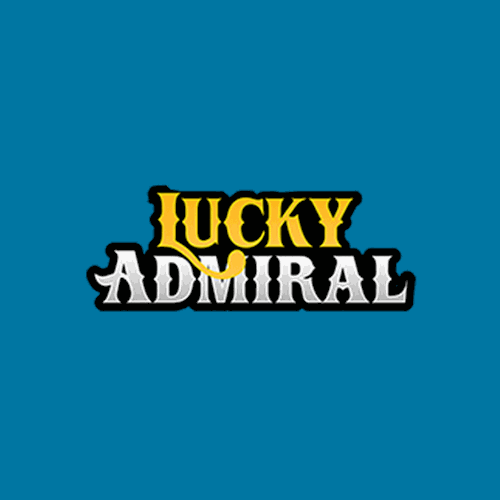 Lucky Admiral Casino  logo