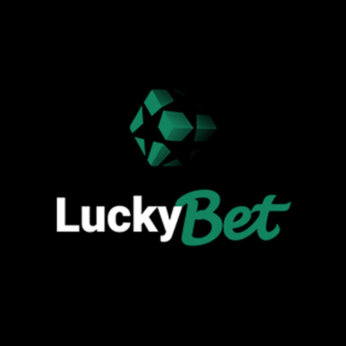 Luckybet Casino logo