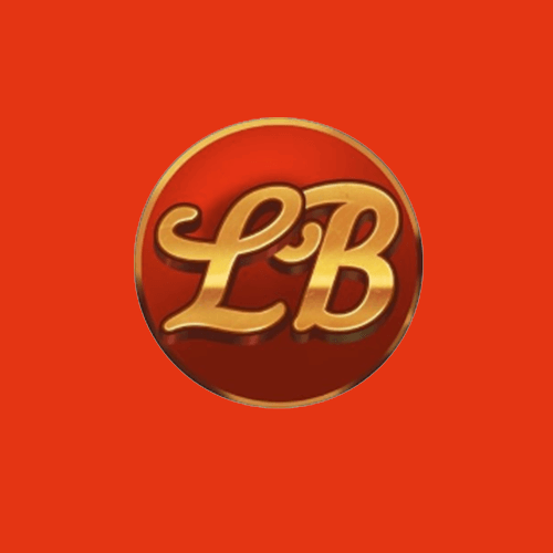 LuckyBit Casino  logo