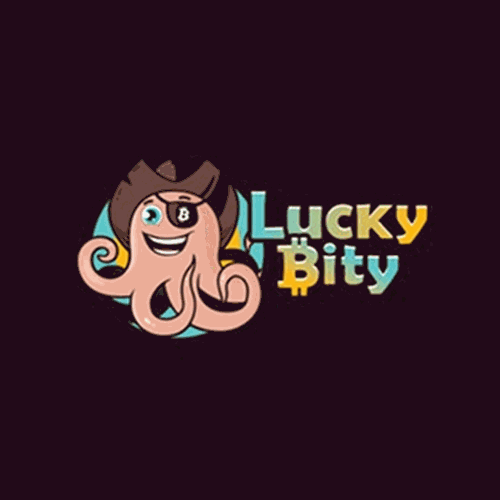 Lucky Bity Casino logo